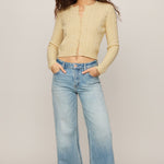 Z Supply | Cera Long Sleeve Cardigan | Sweetest Stitch Boutique RVA