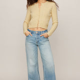 Z Supply | Cera Long Sleeve Cardigan | Sweetest Stitch Boutique RVA