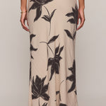 Z Supply | Europa Floral Skirt | Sweetest Stitch Boutique Richmond VA
