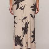 Z Supply | Europa Floral Skirt | Sweetest Stitch Boutique Richmond VA