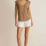 Z Supply | Per Diem Tee  | Sweetest Stitch Boutique Richmond VA