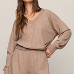 Z Supply | The Everyday V-Neck | Sweetest Stitch Boutique Richmond