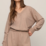 Z Supply | The Everyday V-Neck | Sweetest Stitch Boutique Richmond