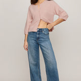 Z Supply | Valor Cardigan - Soft Blush | Sweetest Stitch Boutique RVA