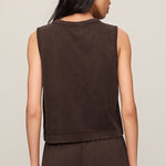 Z Supply | Sloane Muscle Tank | Sweetest Stitch Boutique Richmond