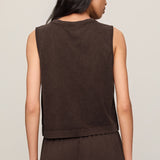 Z Supply | Sloane Muscle Tank | Sweetest Stitch Boutique Richmond
