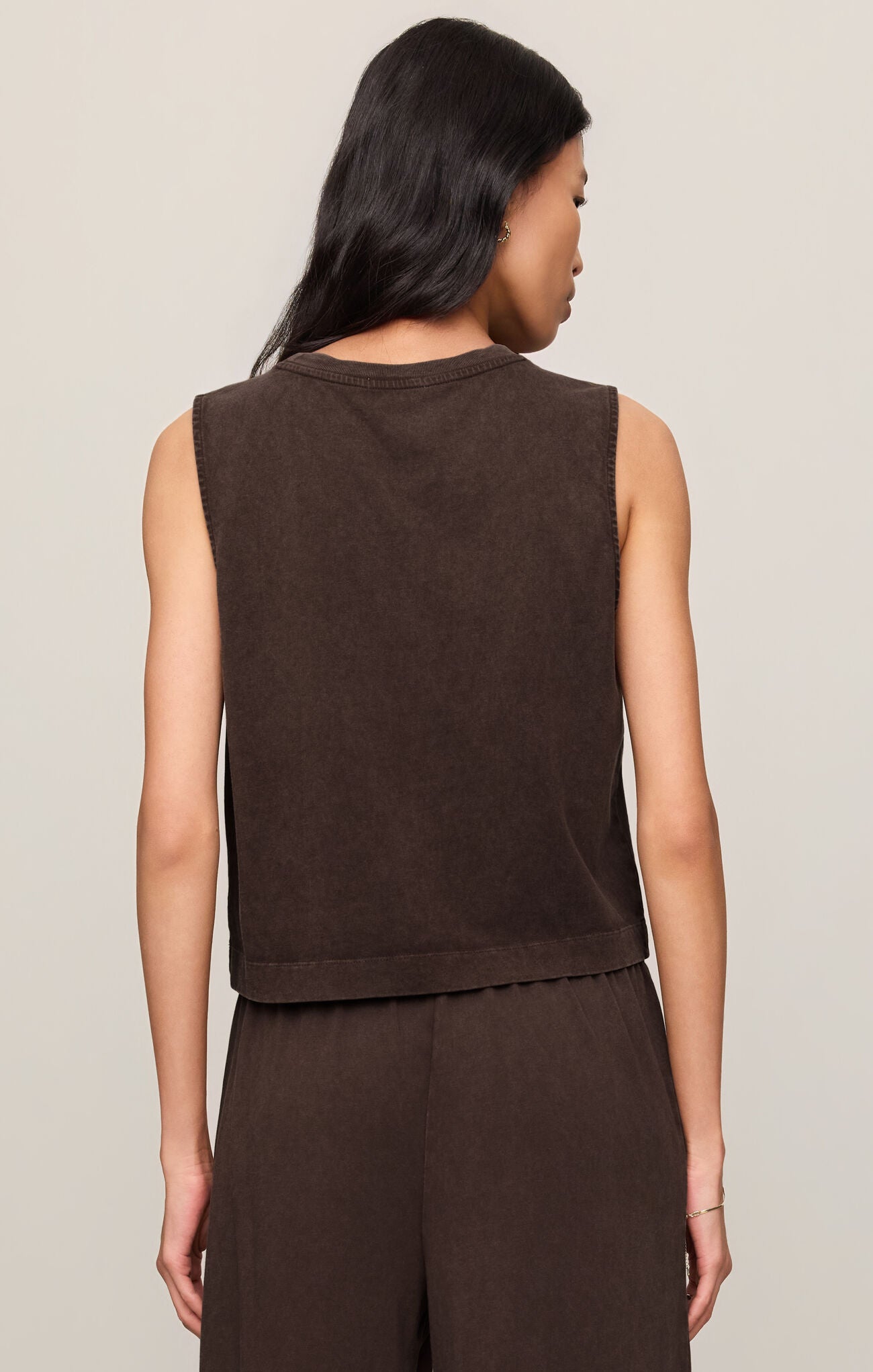Z Supply | Sloane Muscle Tank | Sweetest Stitch Boutique Richmond