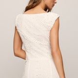 Z Supply | Emrie Eyelet Top | Sweetest Stitch Boutique Richmond VA