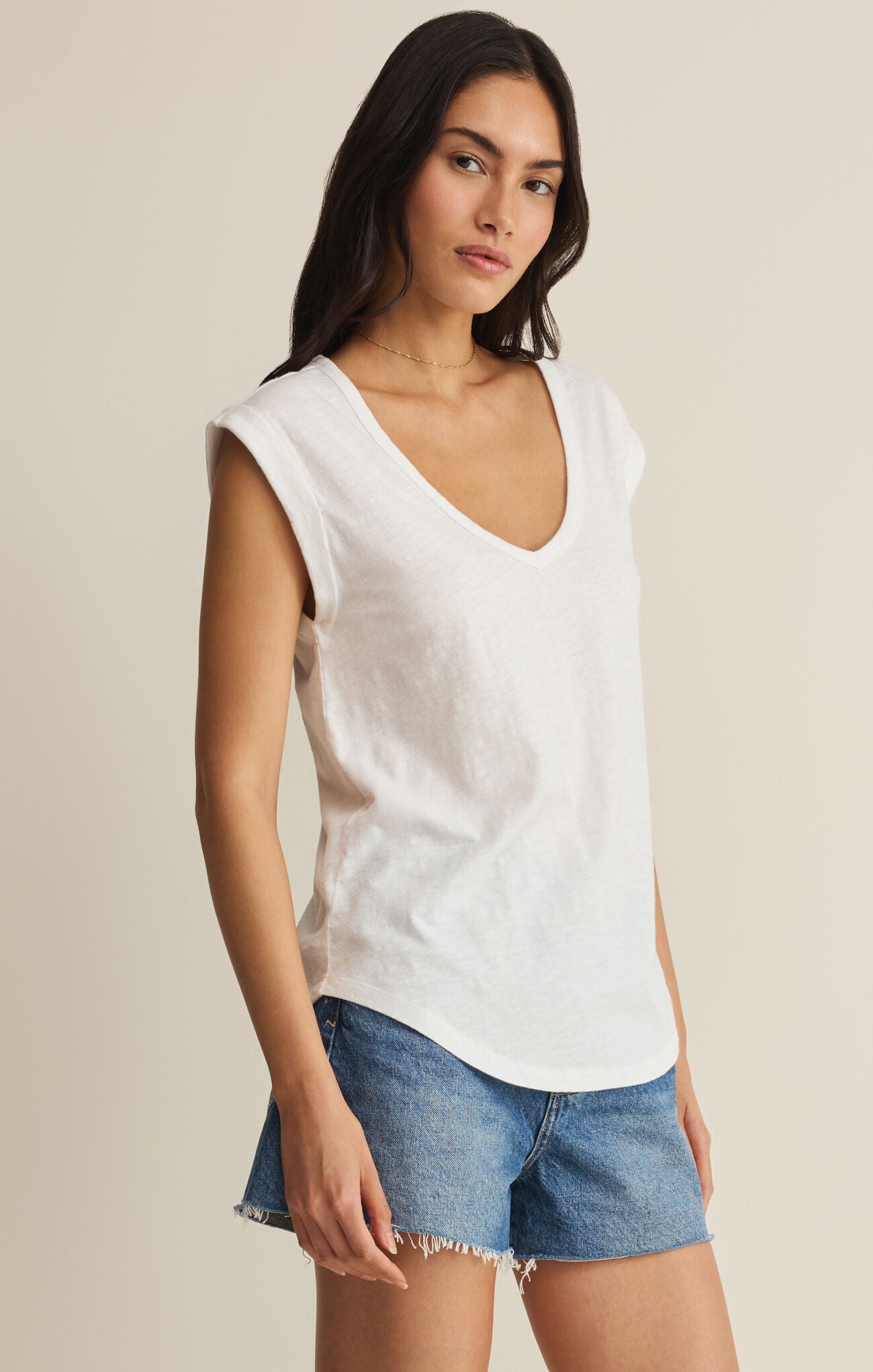 Z Supply | Per Diem Tee  | Sweetest Stitch Boutique Richmond VA
