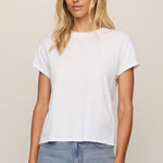 Z Supply | Modern Slub Tee | Sweetest Stitch Boutique Richmond VA