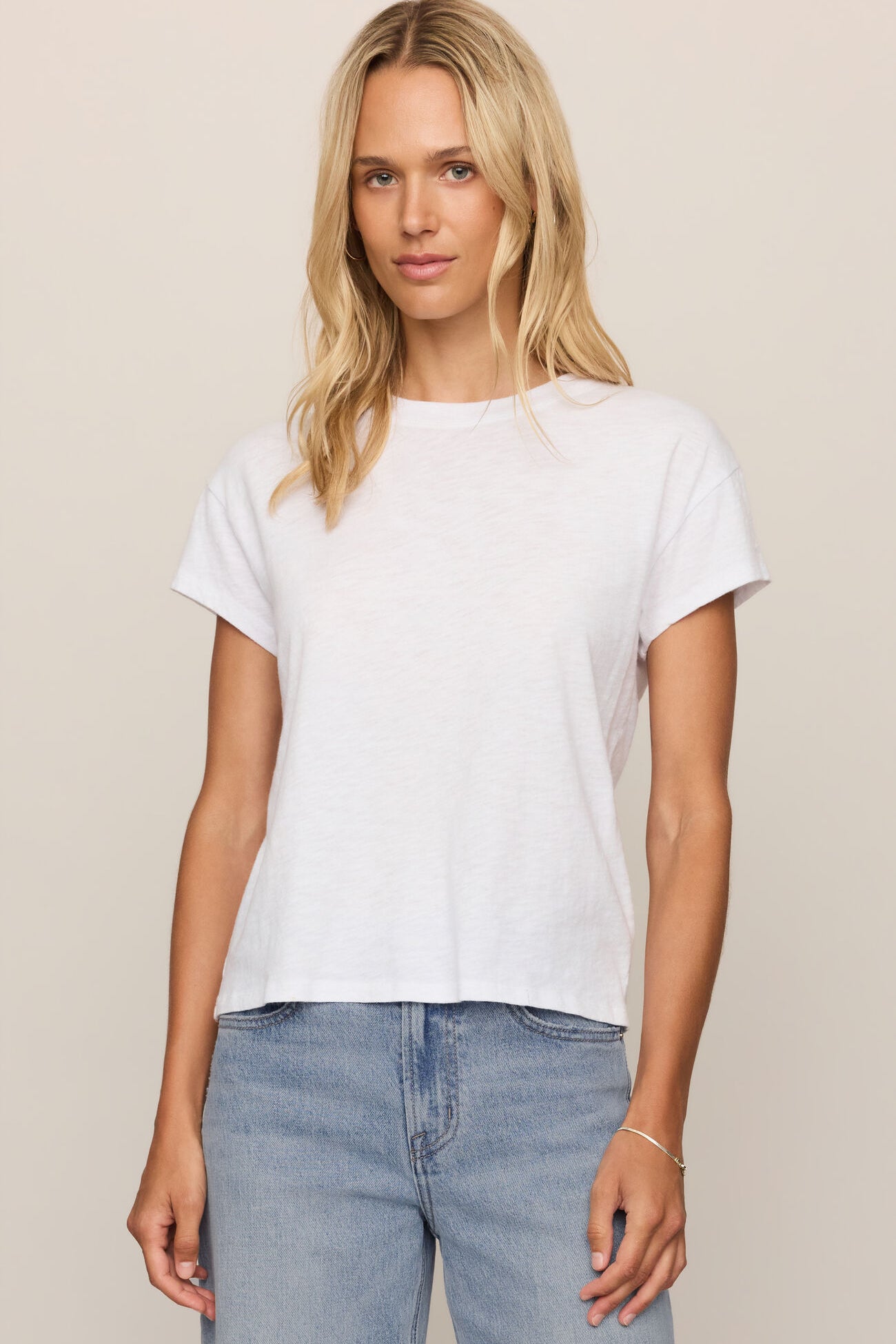 Z Supply | Modern Slub Tee | Sweetest Stitch Boutique Richmond VA