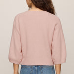 Z Supply | Valor Cardigan - Soft Blush | Sweetest Stitch Boutique RVA