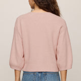 Z Supply | Valor Cardigan - Soft Blush | Sweetest Stitch Boutique RVA