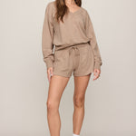 Z Supply | The Everyday V-Neck | Sweetest Stitch Boutique Richmond