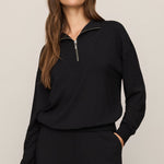 Z Supply | Gate Check Sweatshirt | Sweetest Stitch Boutique Richmond