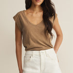 Z Supply | Per Diem Tee  | Sweetest Stitch Boutique Richmond VA