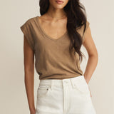 Z Supply | Per Diem Tee  | Sweetest Stitch Boutique Richmond VA