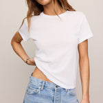 Z Supply | Tourist Short Sleeve Tee | Sweetest Stitch Boutique RVA