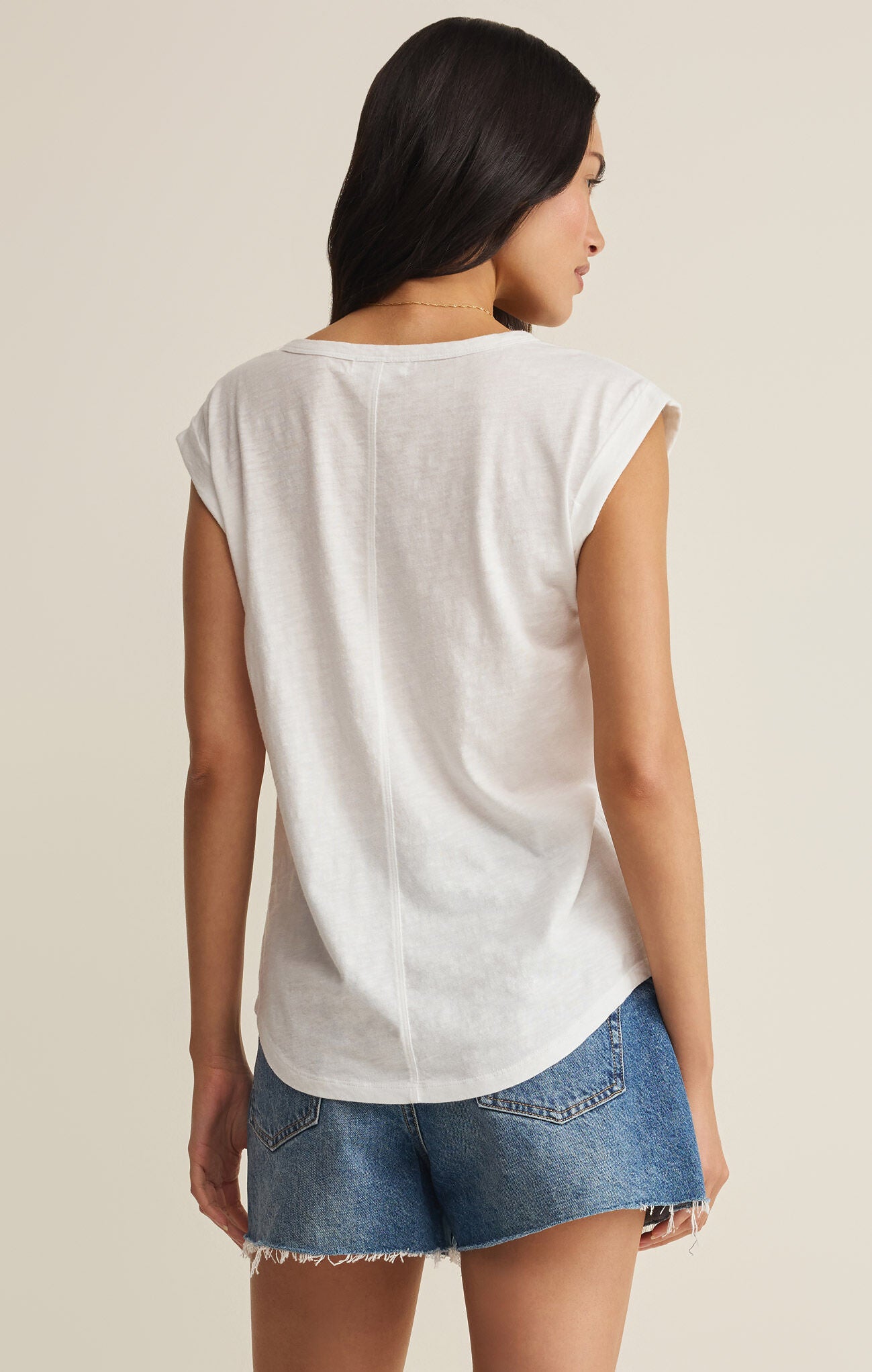 Z Supply | Per Diem Tee  | Sweetest Stitch Boutique Richmond VA