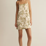Z Supply | Maude Mini Dress | Sweetest Stitch Boutique Richmond VA