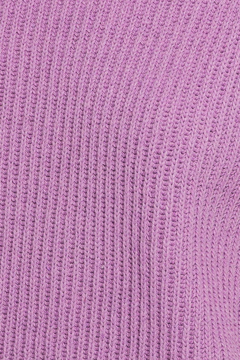 Le Lis | Lavender Knit Vest | Sweetest Stitch Women&#39;s Online Boutique