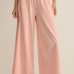 Z Supply | Scout Flare Pant - Bellini | Sweetest Stitch Boutique RVA
