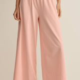 Z Supply | Scout Flare Pant - Bellini | Sweetest Stitch Boutique RVA
