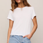 Z Supply | Tourist Short Sleeve Tee | Sweetest Stitch Boutique RVA