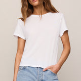 Z Supply | Tourist Short Sleeve Tee | Sweetest Stitch Boutique RVA