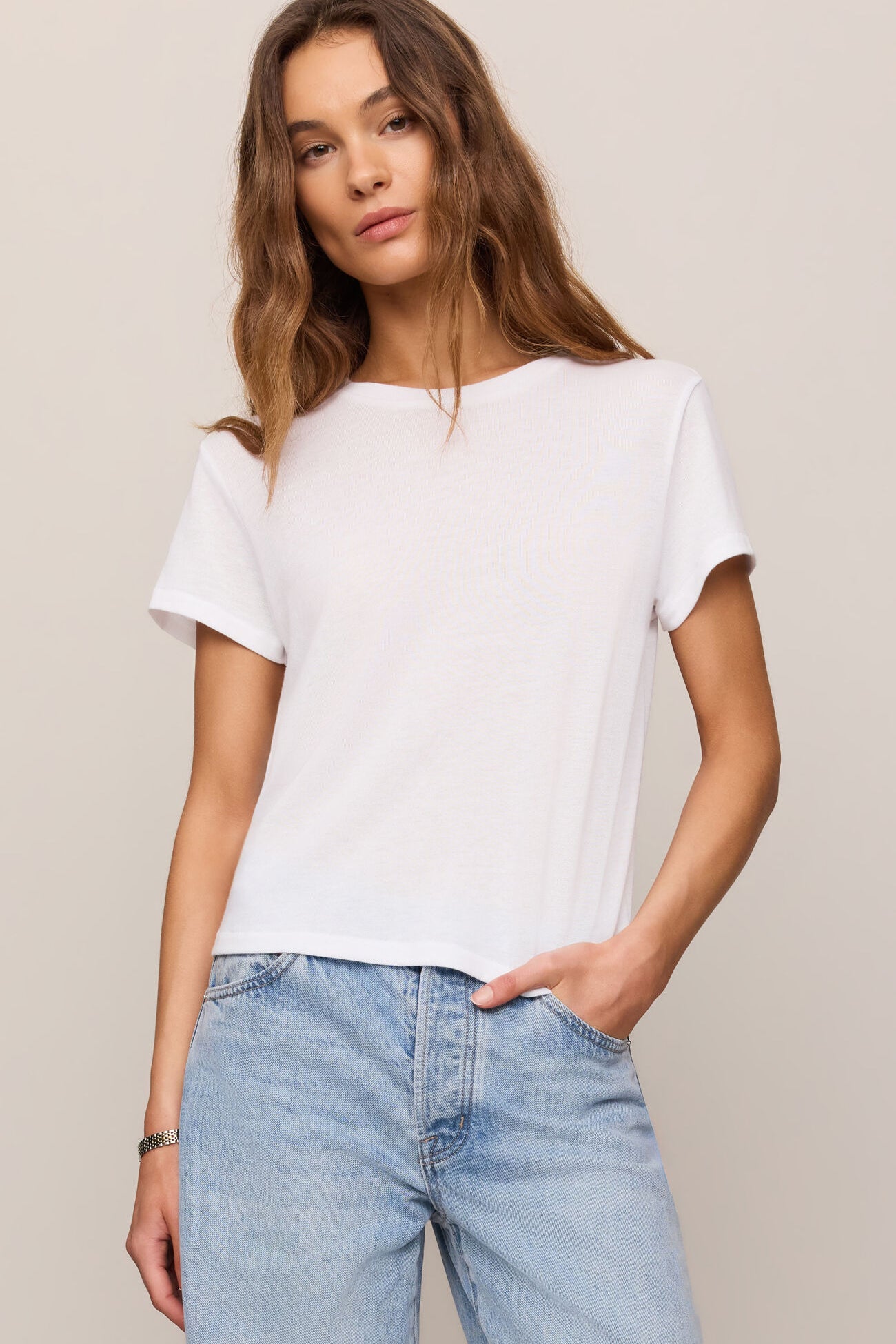 Z Supply | Tourist Short Sleeve Tee | Sweetest Stitch Boutique RVA