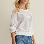 Z Supply | Star of the Show Sweater | Sweetest Stitch Boutique RVA