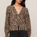 Z Supply | All The Wild Cardigan | Sweetest Stitch Boutique Richmond