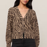Z Supply | All The Wild Cardigan | Sweetest Stitch Boutique Richmond