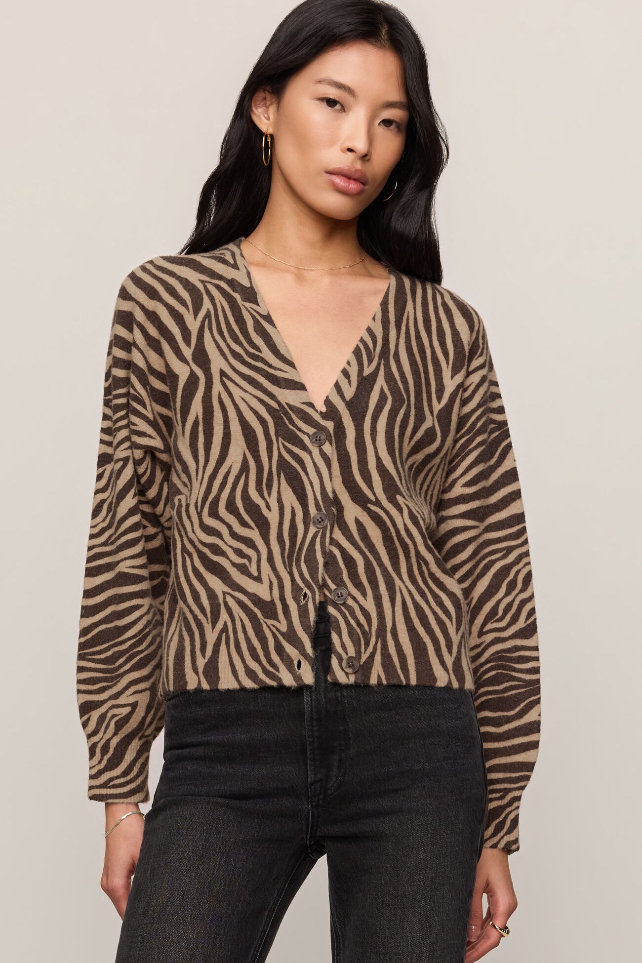 Z Supply | All The Wild Cardigan | Sweetest Stitch Boutique Richmond