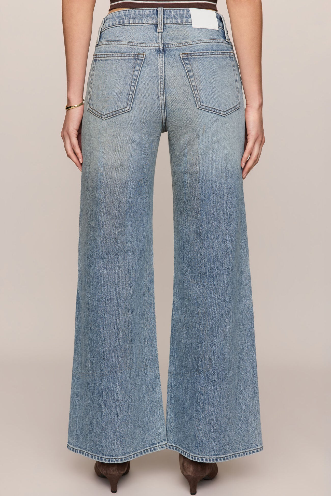 Z Supply | The Stunner Jeans | Sweetest Stitch Boutiqur Richmond VA
