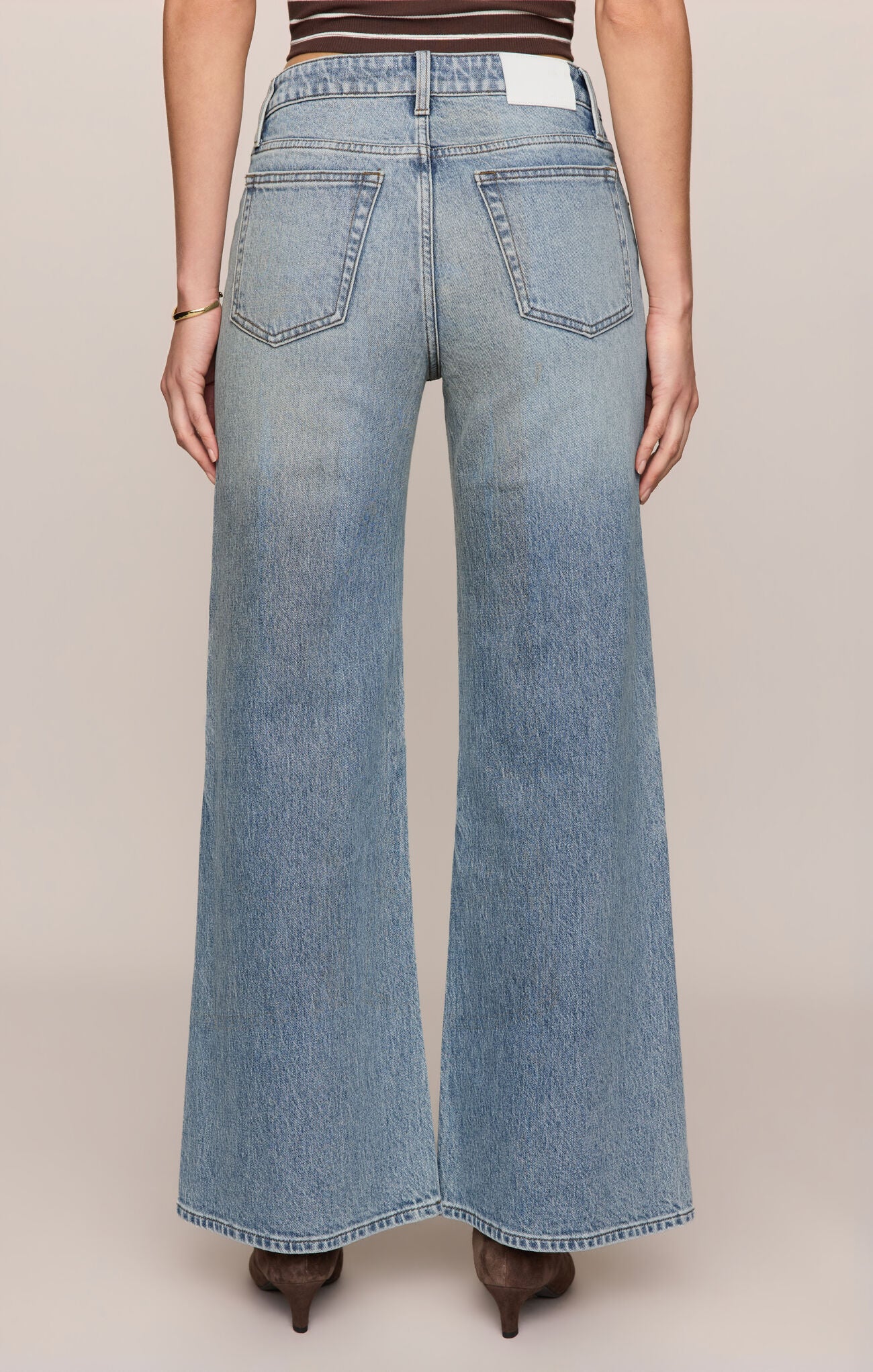 Z Supply | The Stunner Jeans | Sweetest Stitch Boutiqur Richmond VA