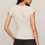 Z Supply | Cloud Soft Trace Top | Sweetest Stitch Boutique Richmond