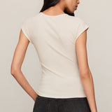 Z Supply | Cloud Soft Trace Top | Sweetest Stitch Boutique Richmond