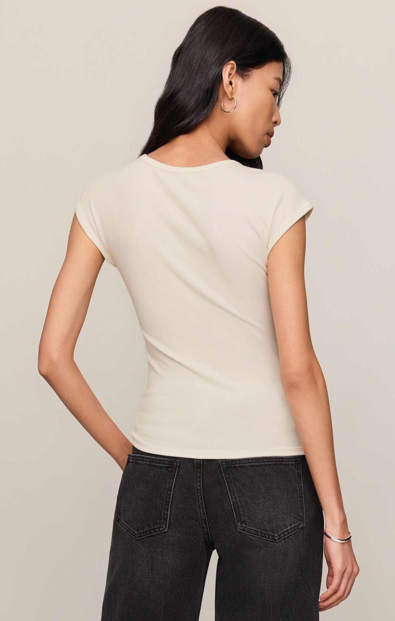 Z Supply | Cloud Soft Trace Top | Sweetest Stitch Boutique Richmond