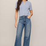 Z Supply | Cera Short Sleeve Cardigan | Sweetest Stitch Boutique RVA
