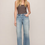 Z Supply | The Stunner Jeans | Sweetest Stitch Boutiqur Richmond VA