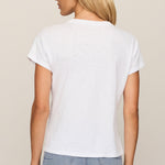 Z Supply | Modern Slub Tee | Sweetest Stitch Boutique Richmond VA
