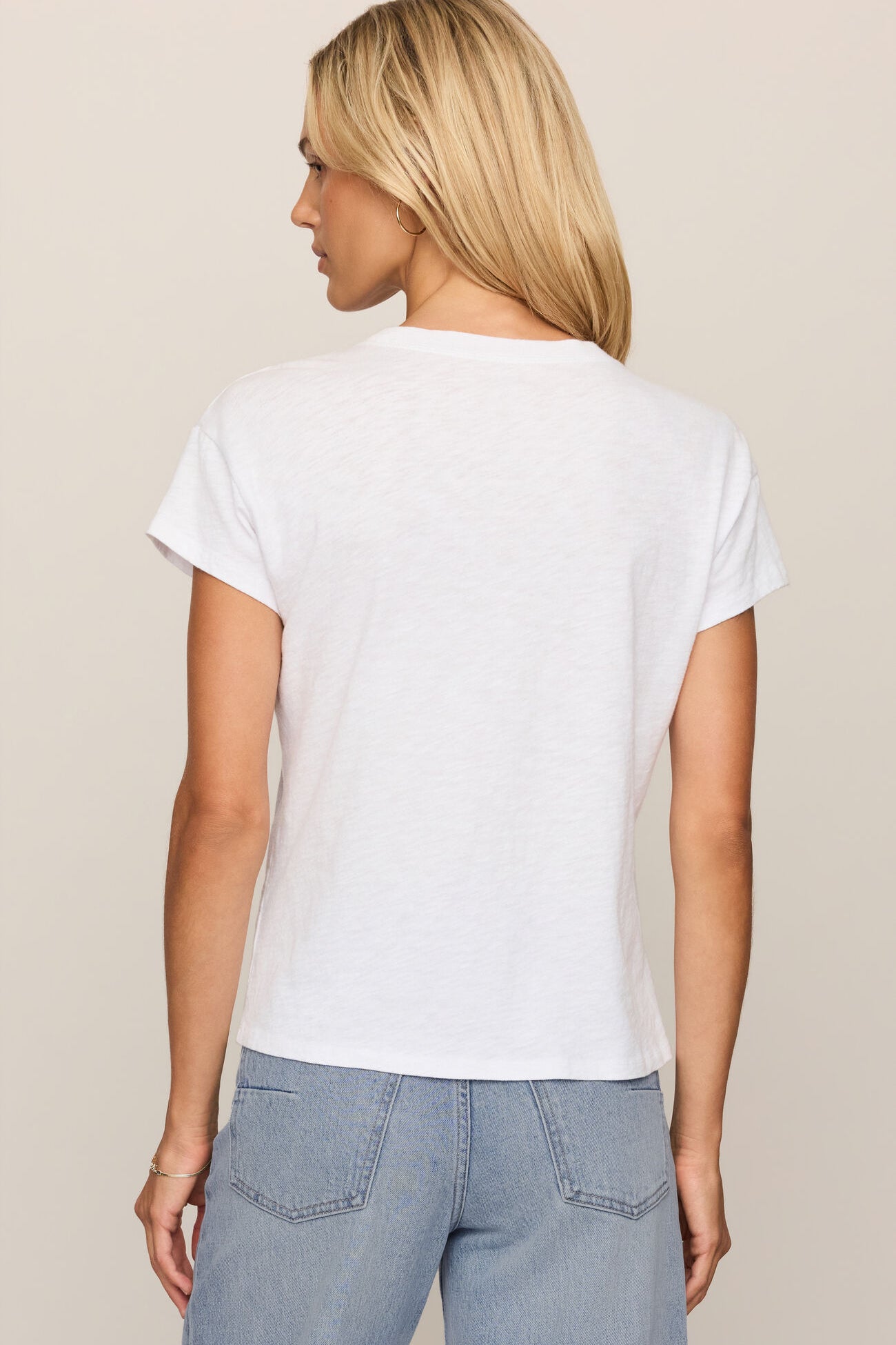 Z Supply | Modern Slub Tee | Sweetest Stitch Boutique Richmond VA