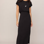 Z Supply | Anika Midi Dress | Sweetest Stitch Boutique Richmond VA