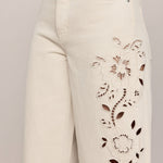 Z Supply | The Show Off Jeans | Sweetest Stitch Boutique Richmond
