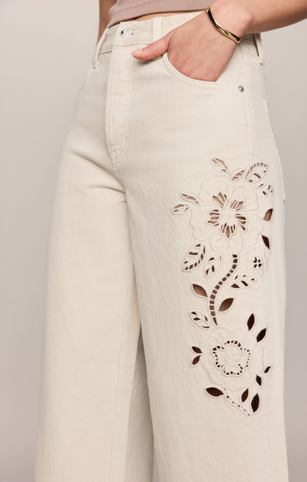 Z Supply | The Show Off Jeans | Sweetest Stitch Boutique Richmond