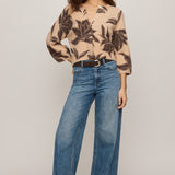 Z Supply | Valor Floral Cardigan | Sweetest Stitch Boutique Richmond