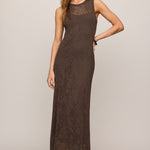 Z Supply | Claremont Midi Dress | Sweetest Stitch Boutique Richmond