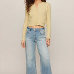 Z Supply | Cera Long Sleeve Cardigan | Sweetest Stitch Boutique RVA