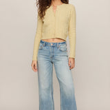 Z Supply | Cera Long Sleeve Cardigan | Sweetest Stitch Boutique RVA